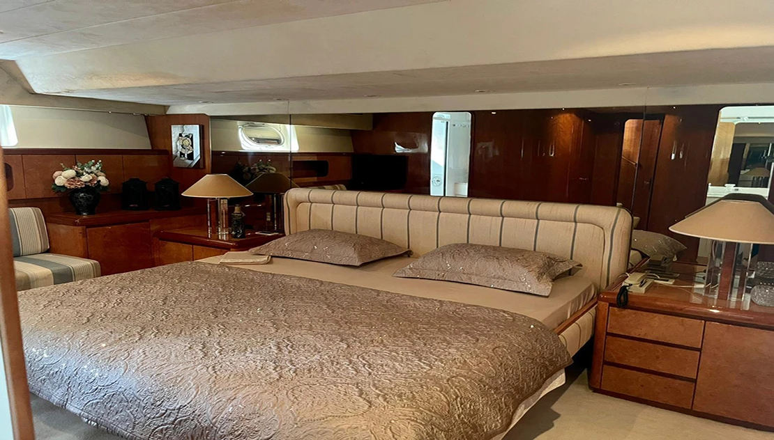cabin